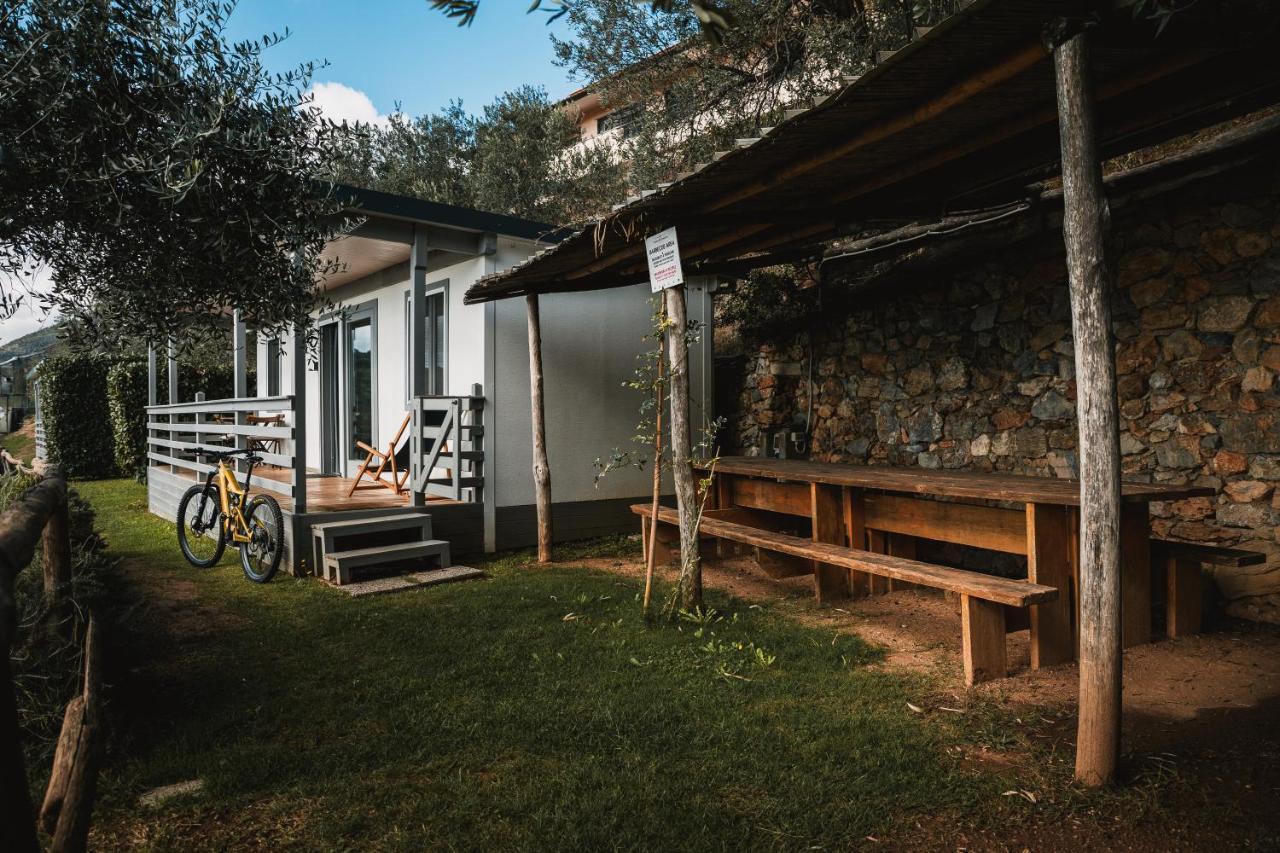 Agriturismo Rose Di Pietra Pietra Ligure Exteriör bild