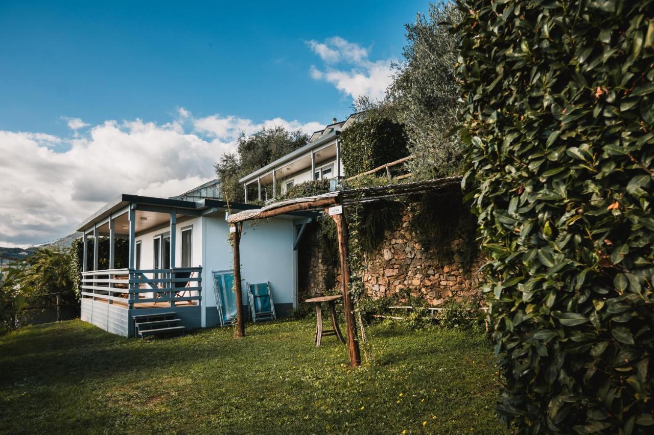 Agriturismo Rose Di Pietra Pietra Ligure Exteriör bild