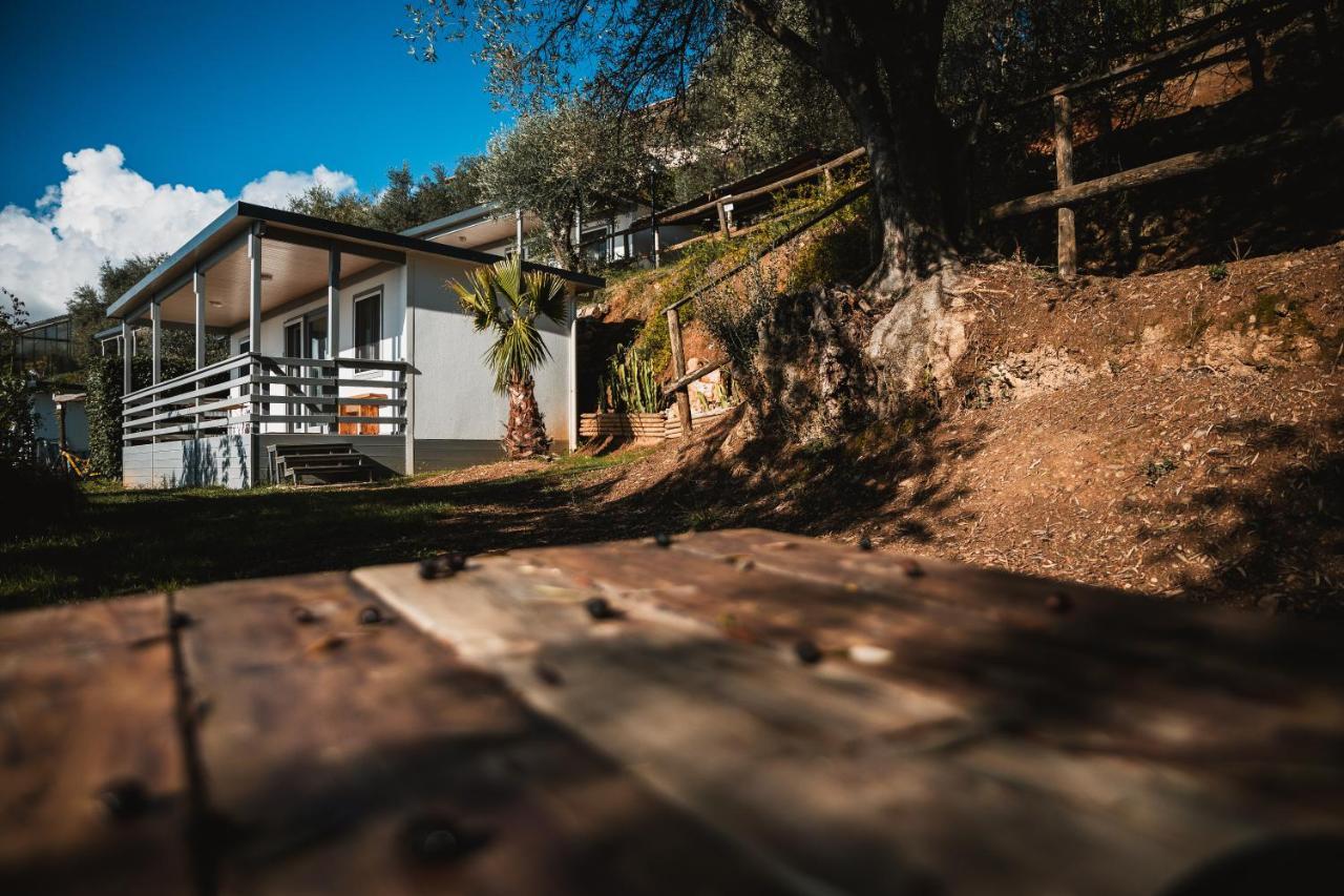 Agriturismo Rose Di Pietra Pietra Ligure Exteriör bild
