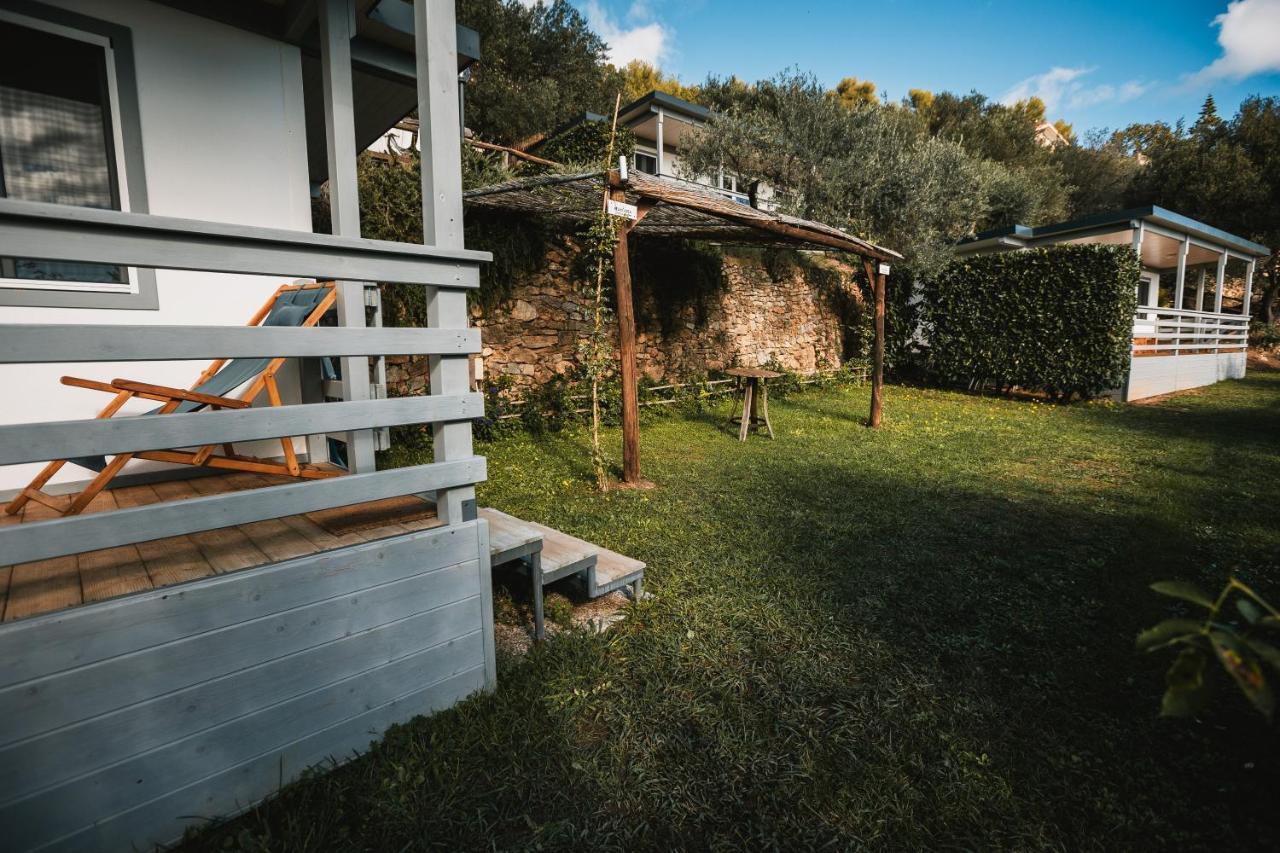 Agriturismo Rose Di Pietra Pietra Ligure Exteriör bild